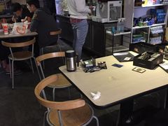 游人馆&nbsp;桌游派对轰趴(人广书城一店)-游人馆·桌游狼人杀团建馆(人广书城店)