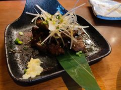 -醉虎传(南锣鼓巷店)