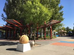 -大望京儿童游乐场