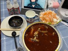 -老天桥蛙炉火锅(姑苏总店)