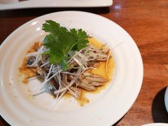 -黑鸡小馆(金源店)