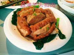 -广雅茶楼(柳州一店)