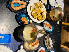 -海鼎荟海鲜姿造(仟禧汇店)