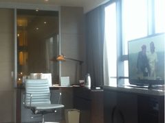 房间-宁波威斯汀酒店
