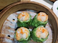 -叹茶靓点·粤式餐厅·全天茶市(石井万民广场店)