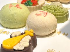 -北京稻香村(零号店)