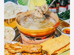 -花姐羊肉炉(吕厝店)