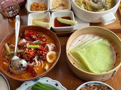 -林四喜·闽南传家菜(鼓浪屿店)