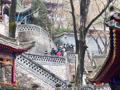 -西安华清御汤酒店