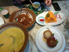 -峰厨大鱼泡饼(水上公园店)