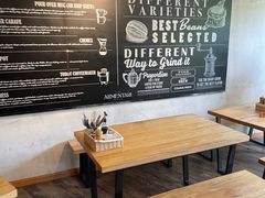 -Alimentari早午餐(安福路店)