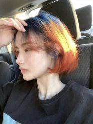 点击看大图 -KIMI HAIR SALON·烫染设计店