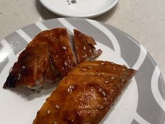 -新一番三文鱼寿司(大东海店)