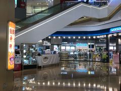 -布吉佳兆业广场