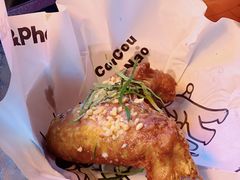 -大叻和越南粉(南浦里店)