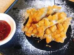 五羊脆皮鱼饼-点都德(千灯湖环宇城店)