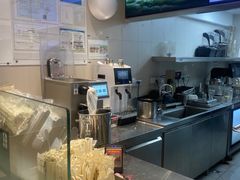 -喜茶(广州五羊邨店)