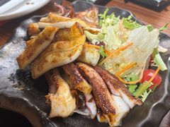 -鸟屋·烧鸟串烧居酒屋(新世纪广场店)