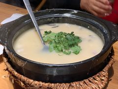 -颐和•海鲜砂锅粥•啫啫煲(奥林匹克广场店)
