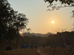 -田心森林公园