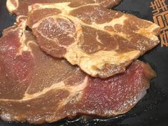 -韩宫宴炭火烤肉(印象城店)