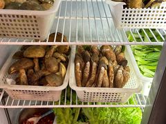 青头菌-菌之家·专业纯野生菌火锅·特色炒菌