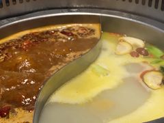-蜀留香火锅·始于1999·原四川老火锅(白堤路店)