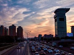 -北京奥林匹克公园