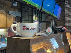-MANYU COFFEE(广渠门店)