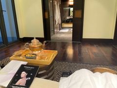 -海南清水湾莱佛士酒店