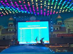 -广州融创水世界
