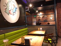 卡座-味妙烤鱼吧(回龙观店)