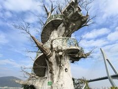 -芒洲湿地公园