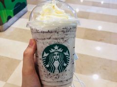 -星巴克(武汉奥山世纪城店)