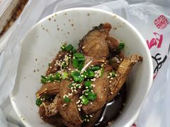 -小狗面馆(复兴店)
