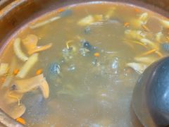 -一善菌·云南菌汤·云南菜(银泰城店)