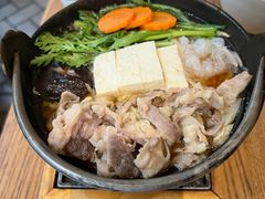 -铃木食堂(北新桥店)