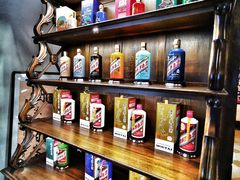 -大可堂普洱茶馆(襄阳南路馆)