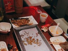 -管氏翅吧(地安门创始店)