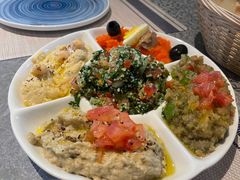 -La Medina餐厅(亮马河南路店)