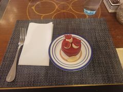 -荟景阁葡国餐厅
