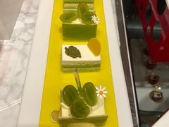 -洲际酒店·地平线全日餐厅HORIZON CAFÉ