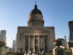 -天津音乐厅