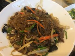 -郑阿姨的家·이모네·韩料&烤肉(武川路店)