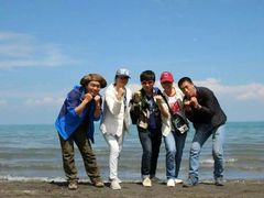 -青海湖国家重点风景名胜区