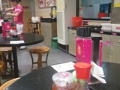大堂-华辉拉肠(龙口东店)