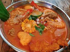 -PAPAYA泰国街头小吃(南山路店)