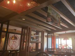 -江边城外烤全鱼(方庄时代购物中心店)