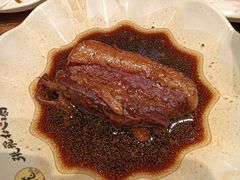 -張飛扒肉·龙江非遗(道外店)