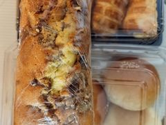 -莫斯科餐厅面包坊(北展店)